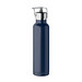 Doppelwandige Flasche 660 ml RIFLOW, Französisch Navy
