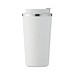 Doppelwandiger Becher 510 ml BRACE +, Weiß