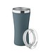 Doppelwandiger Trinkbecher 160 ml OZ, Petrol