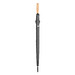 doppler® Automatik-Portierschirm Nature Golf, slate grey