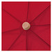 doppler Automatik-Taschenschirm  Nature Magic, fiery red