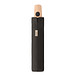 doppler® Automatik-Taschenschirm  Nature Magic, simple black