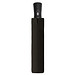doppler® Automatik-Taschenschirm Fiber Magic Superstrong, schwarz