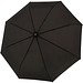 doppler Hit Magic UV Protection AOC, solid black/silver