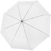 doppler Hit Magic UV Protection AOC, solid white/black
