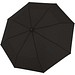 doppler Hit Mini UV Protection, solid black/silver