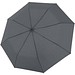 doppler Hit Mini UV Protection, solid grey/black