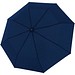 doppler Hit Mini UV Protection, solid navy/silver