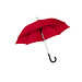 doppler® Stockschirm Alu Lang AC, rot doppler® Stockschirm Alu Lang AC, rot