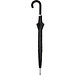 doppler® Stockschirm Alu Lang AC, schwarz doppler® Stockschirm Alu Lang AC, schwarz