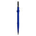 doppler® Automatik-Portierschirm Hit Golf XXL, blau