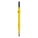 doppler® Automatik-Portierschirm Hit Golf XXL, gelb