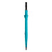 doppler® Automatik-Portierschirm Hit Golf XXL, aqua