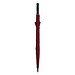 doppler® Automatik-Portierschirm Hit Golf XXL, weinrot