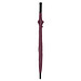 doppler® Stockschirm Zero Golf, royal berry