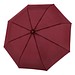 doppler® Taschenschirm Hit Magic AOC, weinrot