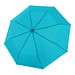 doppler® Taschenschirm Hit Mini, aqua