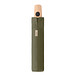 doppler® Taschenschirm Nature Mini, deep olive