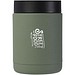 Doveron 500 ml isolierter Lunchpot aus recyceltem Edelstahl, heather grün