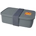 Dovi 800 ml Lunchbox, schiefergrau