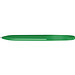 uma® Drehkugelschreiber Icon Green, blaue Mine, hellgrün
