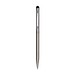 Drehkugelschreiber SMART TOUCH,silber