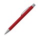 Druckbleistift Ancona,rot