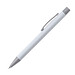 Druckbleistift Ancona,weiss