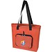 EcoFold faltbare RPET Tragetasche 16 L, Brick