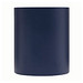 Edelstahl Becher DEEP VALLEY,marineblau