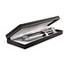 Edles Schreibset NOBLESSE,schwarz