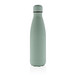 Einfarbige Vakuumisolierte Stainless Steel Flasche, grün