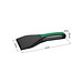Eiskratzer TopGrip - Clean Vision, perlgrau/schwarz