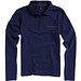 ELEVATE Damen Langarm Poloshirt Oakville, dunkelblau, L
