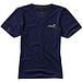 ELEVATE Damen Öko T-Shirt Kawartha, dunkelblau, L