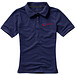 ELEVATE Damen Poloshirt Calgary, dunkelblau, L