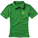 ELEVATE Damen Poloshirt Calgary, Fern green, L