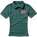 ELEVATE Damen Poloshirt Calgary, waldgrün, L
