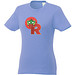 ELEVATE Damen T-Shirt Heros, hellblau, L