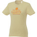 ELEVATE Damen T-Shirt Heros, hellgrau, M