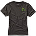 ELEVATE Damen T-Shirt Nanaimo, anthrazit, S