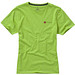 ELEVATE Damen T-Shirt Nanaimo, apfelgrün, XXL