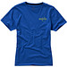 ELEVATE Damen T-Shirt Nanaimo, blau, L