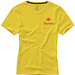 ELEVATE Damen T-Shirt Nanaimo, gelb, L