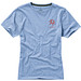 ELEVATE Damen T-Shirt Nanaimo, hellblau, L