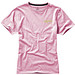 ELEVATE Damen T-Shirt Nanaimo, Light pink, XS
