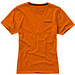 ELEVATE Damen T-Shirt Nanaimo, orange, S