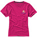 ELEVATE Damen T-Shirt Nanaimo, rosa, L