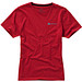 ELEVATE Damen T-Shirt Nanaimo, rot, S