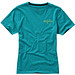 ELEVATE Damen T-Shirt Nanaimo, türkis, L